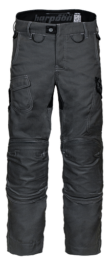 [12665] Pantalon Harpoon MULTI + standard