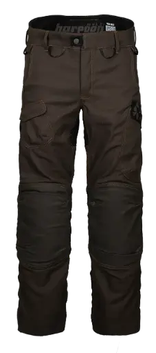 [12667] Pantalon Harpoon MULTI + Confort
