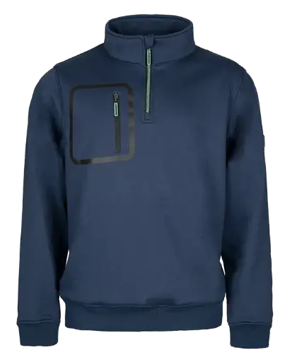 [12811] Sweat-shirt TRAKS